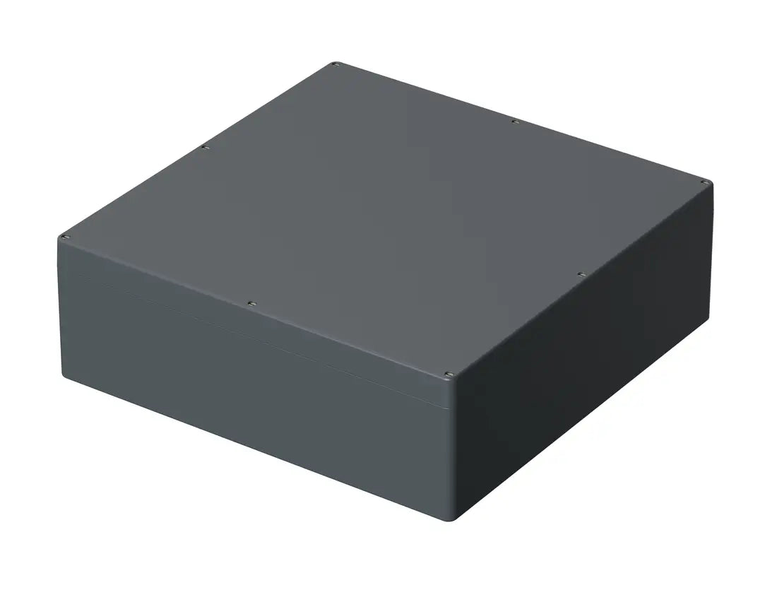 Bopla Euromas Kabinet A198, 600×600×205 mm